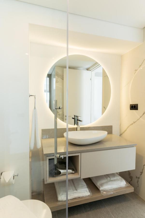 Bodrum Astrid Hotel Gümüşlük Exterior foto